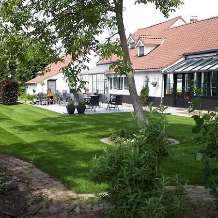 Wanneshoeve Haacht Exterior foto